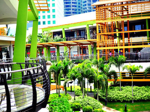 Cebu City Center Inn - It Park Exterior foto